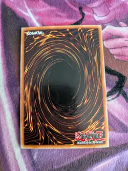 Token “Yami Yugi Token” - TKN4-EN029 - Super Rare - LP - Image 3