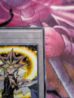 Token “Yami Yugi Token” - TKN4-EN029 - Super Rare - LP - Image 5