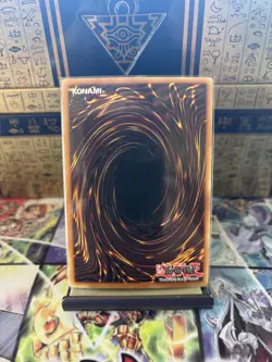 Yu-Gi-Oh! Legendary Jujitsu Master Unlimited CP07-EN002 Super Rare MP/LP x1 - Image 2