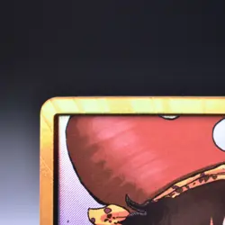 Gol.D.Roger Gold Don ONE PIECE Card Game English OP13 Carrying on His Will NM - Image 3