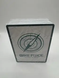 ONE PIECE TCG: (ST-30) Starter Deck EX: Luffy & Ace BRICK ONLY Sealed - Image 3