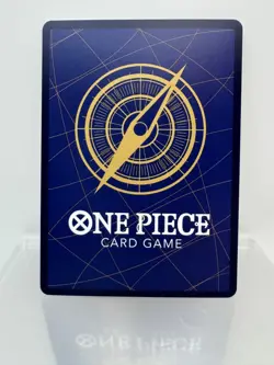 One Piece CCG: 500 Years in the Future - Foxy (Foil Rare OP07-071) - Image 2