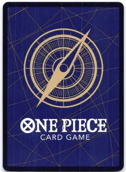 Portgas.D.Ace OP13-119 Foil Carrying On His Will - Image 2