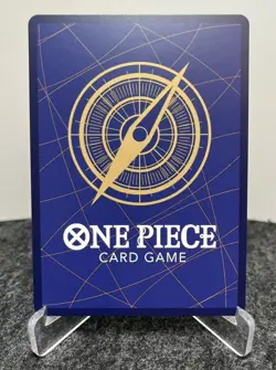 One Piece OP16 Portgas D Ace (SP) - ST15-005 The Time Of Battle English NM - Image 2