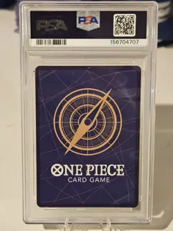 Monkey.D.Luffy (Tin Pack Set Vol. 2) P-075 One Piece Promotion Cards Foil - Image 2