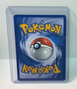 Claydol 15/106 Great Encounters Crosshatch Pokemon League Promo Card - Image 2