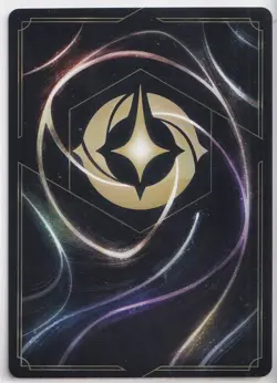 Goofy Klutzy Skier - Epic Holo - 216/204 - Lorcana Winterspell NM - Image 2