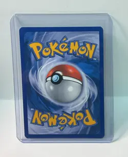 Butterfree FB 17/147 Supreme Victors Crosshatch Pokemon League Promo Card - Image 2