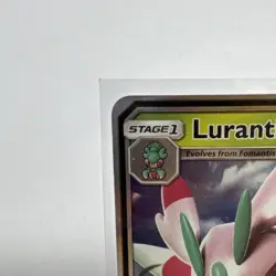 Lurantis GX 15/149 Sun & Moon Ultra Rare Pokemon Mint Card 2017 - Image 2