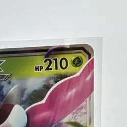 Lurantis GX 15/149 Sun & Moon Ultra Rare Pokemon Mint Card 2017 - Image 3