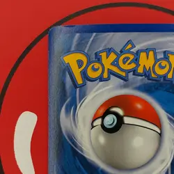 BELDUM 55/107 Reverse Holo Stamped EX Deoxys Pokemon Card Light Play/MP - Image 4