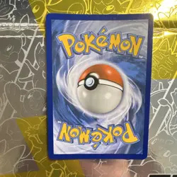 Pokemon Gyarados EX TCG Card Full Art Holo, 114/122 - Image 3