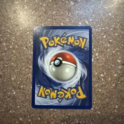 Gambler 60/62 Common - Fossil - Pokemon Card - NM - Image 2
