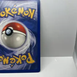 🔥 Pikachu 60/64 Vintage Non-Holo | 1999 Jungle Set Pokemon Card - Image 3
