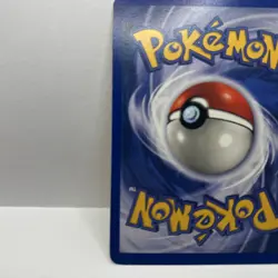 🔥 Pikachu 60/64 Vintage Non-Holo | 1999 Jungle Set Pokemon Card - Image 4