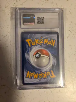 Charizard V SWSH260 SWSH: Sword & Shield Promo Card Holo CGC 9 Graded - Image 5