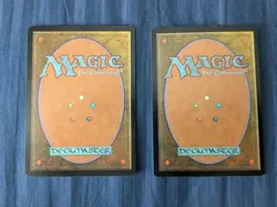 2x Whip Silk -FOIL - MTG Invasion - Magic the Gathering - Image 2