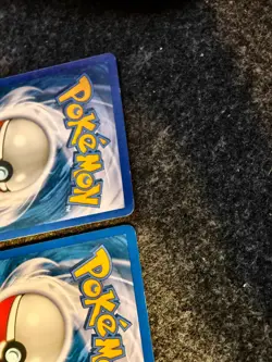 Nintendo Pokemon TCG Lugia LEGEND 113/123 114/123 HeartGold SoulSilver Holo 2010 - Image 3