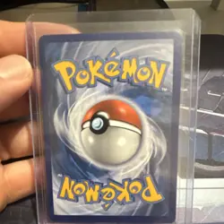 Pokemon TCG Raikou Amazing Rare Holo #050/185 Vivid Voltage 110 HP English - Image 2