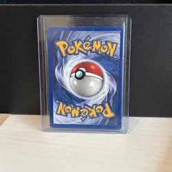 Pokemon TCG Piepi (Clefairy) Base Set, Holo Unlimited Rare Card 5/102 - Image 2