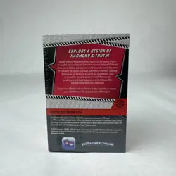 Pokemon TCG Scarlet & Violet White Flare Booster Bundle Sealed - Image 3
