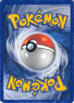 Snorlax 37/130 Rare Diamond & Pearl Pokemon Reverse Holo Heavily Played - Image 2