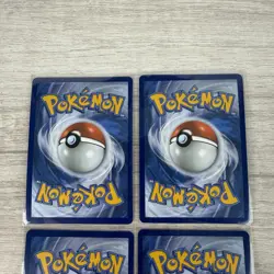 Pokemon Pikachu V-Union Complete Set NM SWSH139 SWSH140 SWSH141 SWSH142 TCG - Image 5