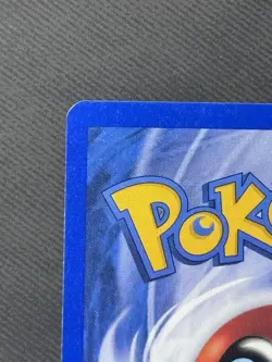 Mudkip EX Ruby and Sapphire 60/109 Reverse Holo Pokemon TCG - CLEAN - Image 5
