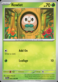 Shrouded Fable - Near Mint/Pack Fresh - Pokemon TCG (30% OFF) - Image 3