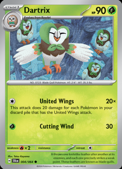 Shrouded Fable - Near Mint/Pack Fresh - Pokemon TCG (30% OFF) - Image 4
