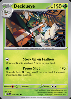 Shrouded Fable - Near Mint/Pack Fresh - Pokemon TCG (30% OFF) - Image 5