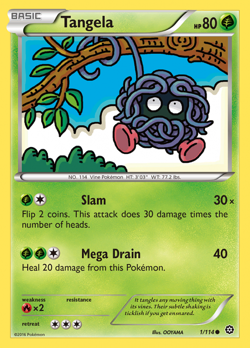 XY Steam Siege Set Singles - Near Mint/Pack Fresh - Pokemon TCG (30% OFF) - Image 1