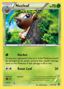 XY Steam Siege Set Singles - Near Mint/Pack Fresh - Pokemon TCG (30% OFF) - Image 5