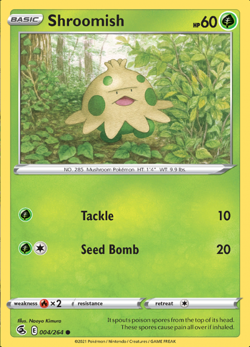 Fusion Strike Set Singles - Near Mint/Pack Fresh - Pokemon TCG (30% OFF) - Image 3