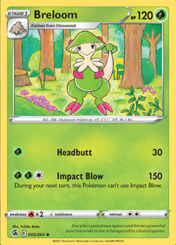 Fusion Strike Set Singles - Near Mint/Pack Fresh - Pokemon TCG (30% OFF) - Image 4