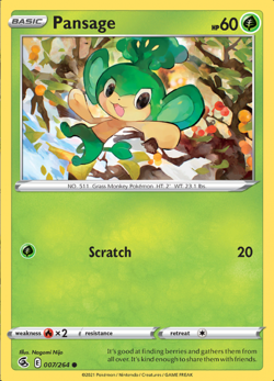 Fusion Strike Set Singles - Near Mint/Pack Fresh - Pokemon TCG (30% OFF) - Image 5