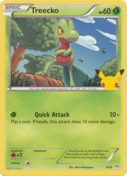 Pokemon 25th Anniversary McDonald's Promos - Near Mint/Pack Fresh (30% OFF) - Image 3