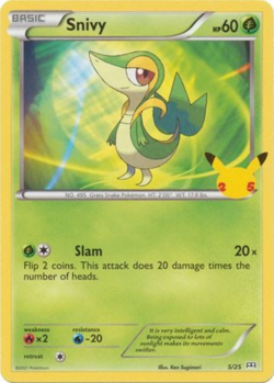 Pokemon 25th Anniversary McDonald's Promos - Near Mint/Pack Fresh (30% OFF) - Image 5