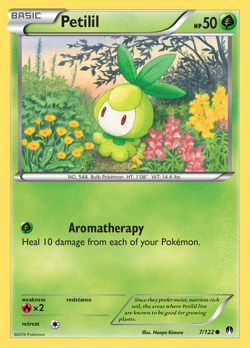 XY BREAKpoint Singles - Near Mint/Pack Fresh - Pokemon TCG (30% OFF) - Image 5