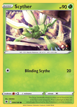 Astral Radiance Singles - Near Mint/Pack Fresh - Pokemon TCG (30% OFF) - Image 3