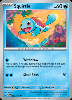 Scarlet & Violet 151 Singles - Near Mint/Pack Fresh - Pokemon TCG (30% OFF) - Image 4