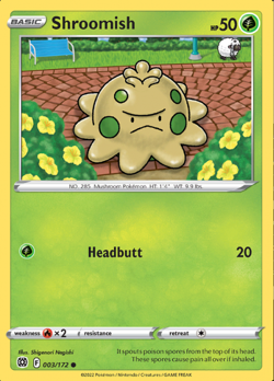 Brilliant Stars Singles - Near Mint/Pack Fresh - Pokemon TCG (30% OFF) - Image 3