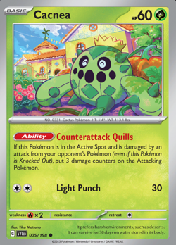 Scarlet and Violet Singles - Near Mint/Pack Fresh - Pokemon TCG (30% OFF) - Image 5