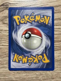 Pokemon TCG The Pokemon Company Light Wigglytuff 54/105 Neo Destiny Unc Reg Unl - Image 5