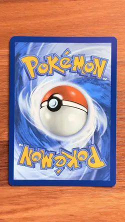 2025 Bulbasaur (Mega Evolution Stamped) 133/132 (Sealed) Pokemon TCG NM - Image 2