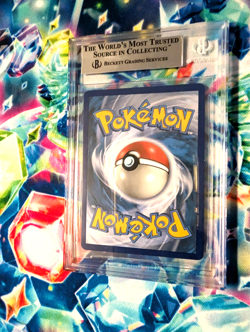 Moltres & Zapdos & Articuno GX - BGS 9 - Hidden Fates - Pokemon TCG - Image 3
