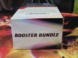 Pokemon TCG Scarlet & Violet Prismatic Evolutions Booster Bundle Factory Sealed - Image 3
