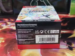 Pokemon TCG Scarlet & Violet Prismatic Evolutions Booster Bundle Factory Sealed - Image 4