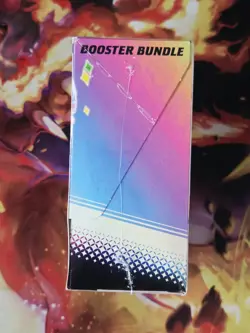 Pokemon TCG Scarlet & Violet Prismatic Evolutions Booster Bundle Factory Sealed - Image 5