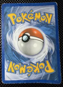 The Pokemon Company Jirachi Call of Legends 11/95 Holo Rare Holo Eng 60 HP - Image 2